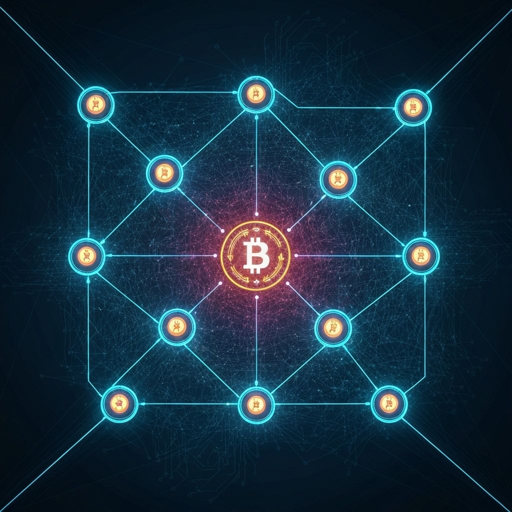 Blockchain & Web3