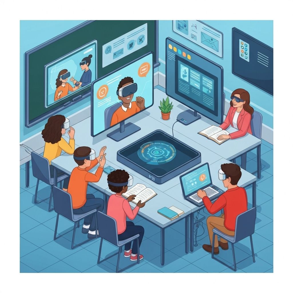 Education & EdTech