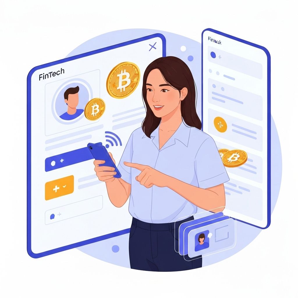 FinTech & Finance