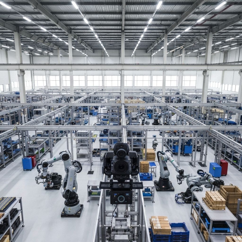IoT & Robotics