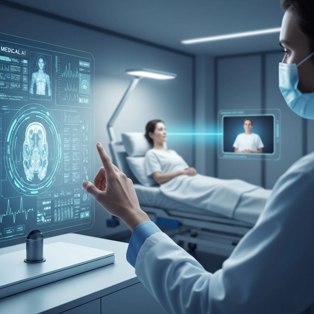 Healthcare & Pharma