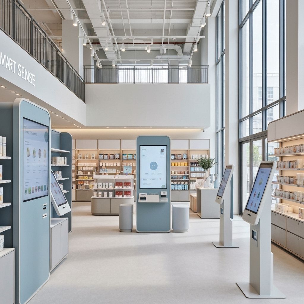 Retail & E-Commerce