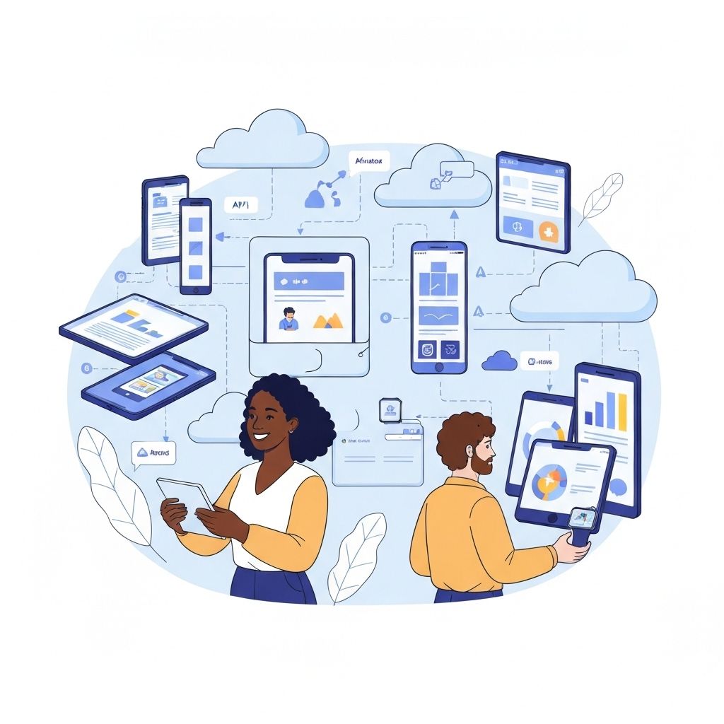 Software Platforms